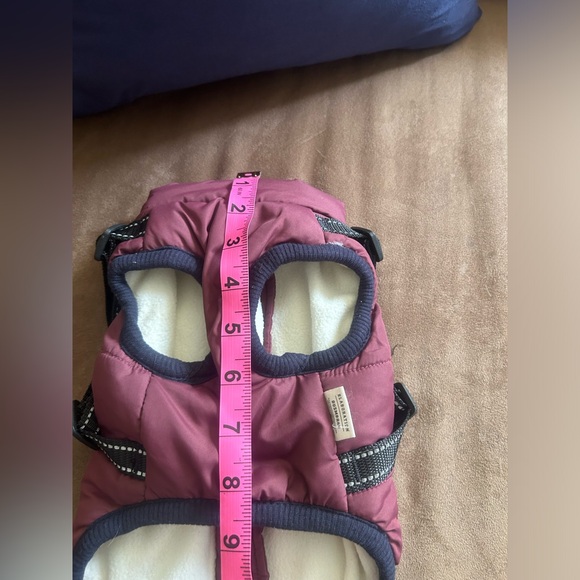 Dog Jacket - Picture 5 of 9